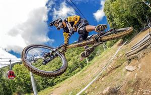 Adventure Sports